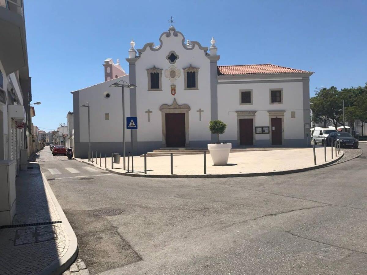 Bicas Velhas Studio Loule Luaran gambar